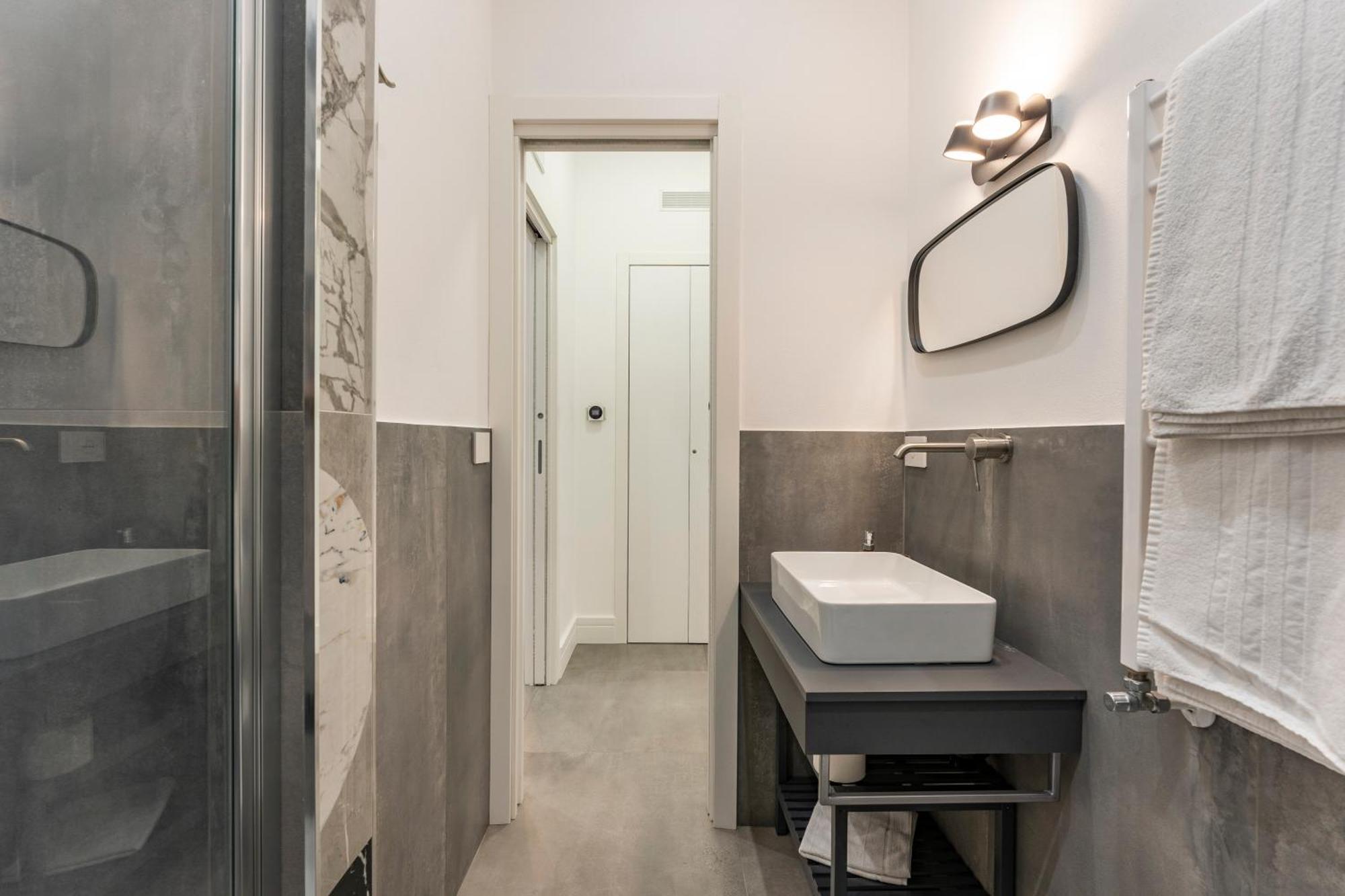 A26 Apartments - Premium Apartment In Neapol Zewnętrze zdjęcie