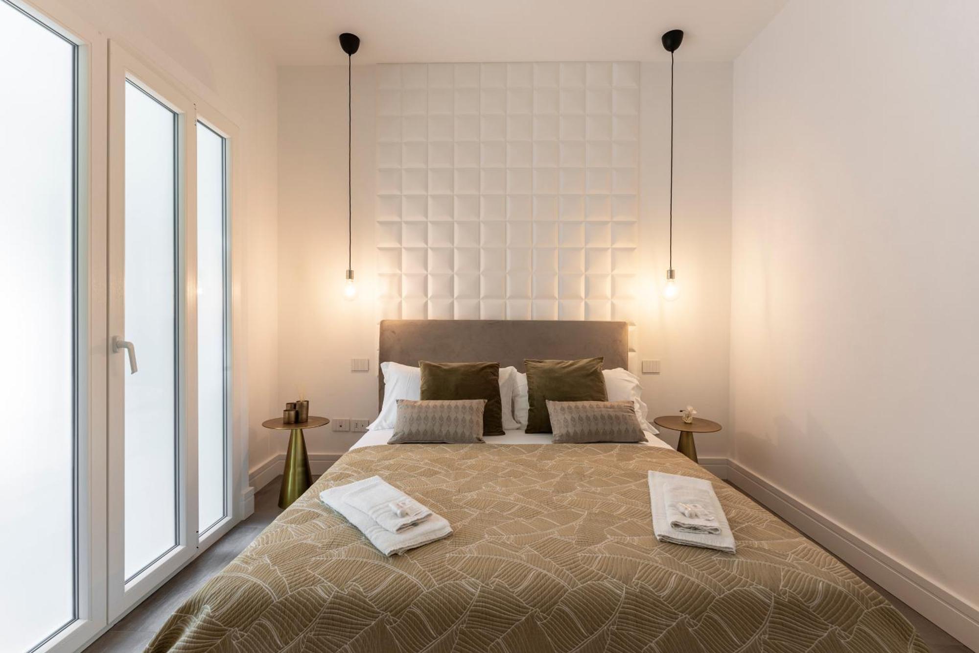 A26 Apartments - Premium Apartment In Neapol Zewnętrze zdjęcie