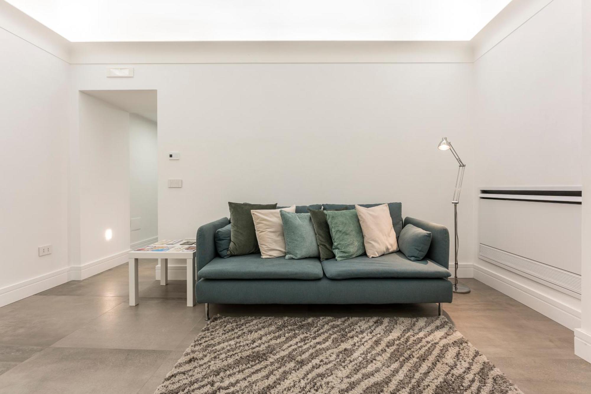 A26 Apartments - Premium Apartment In Neapol Zewnętrze zdjęcie