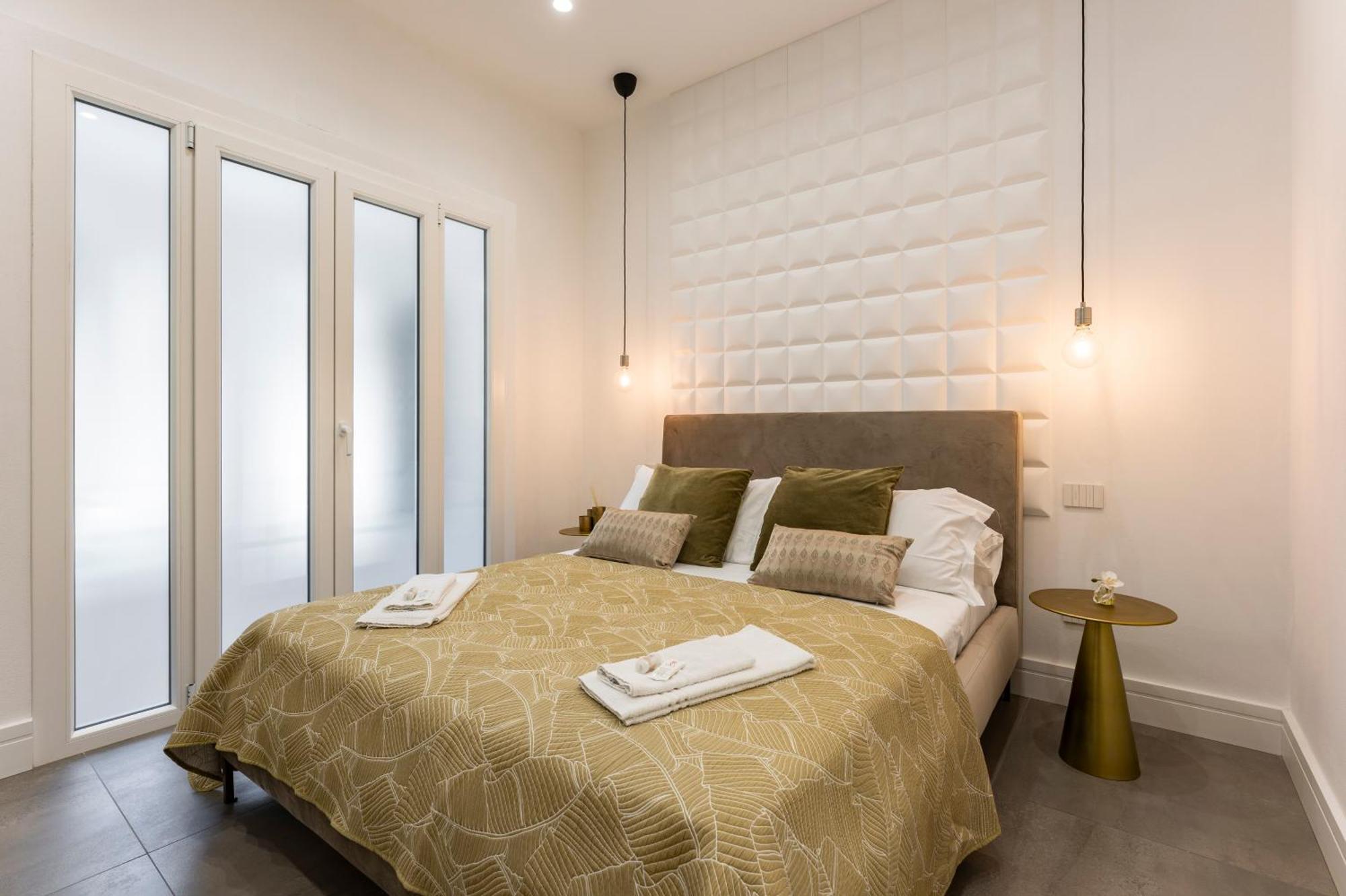 A26 Apartments - Premium Apartment In Neapol Zewnętrze zdjęcie