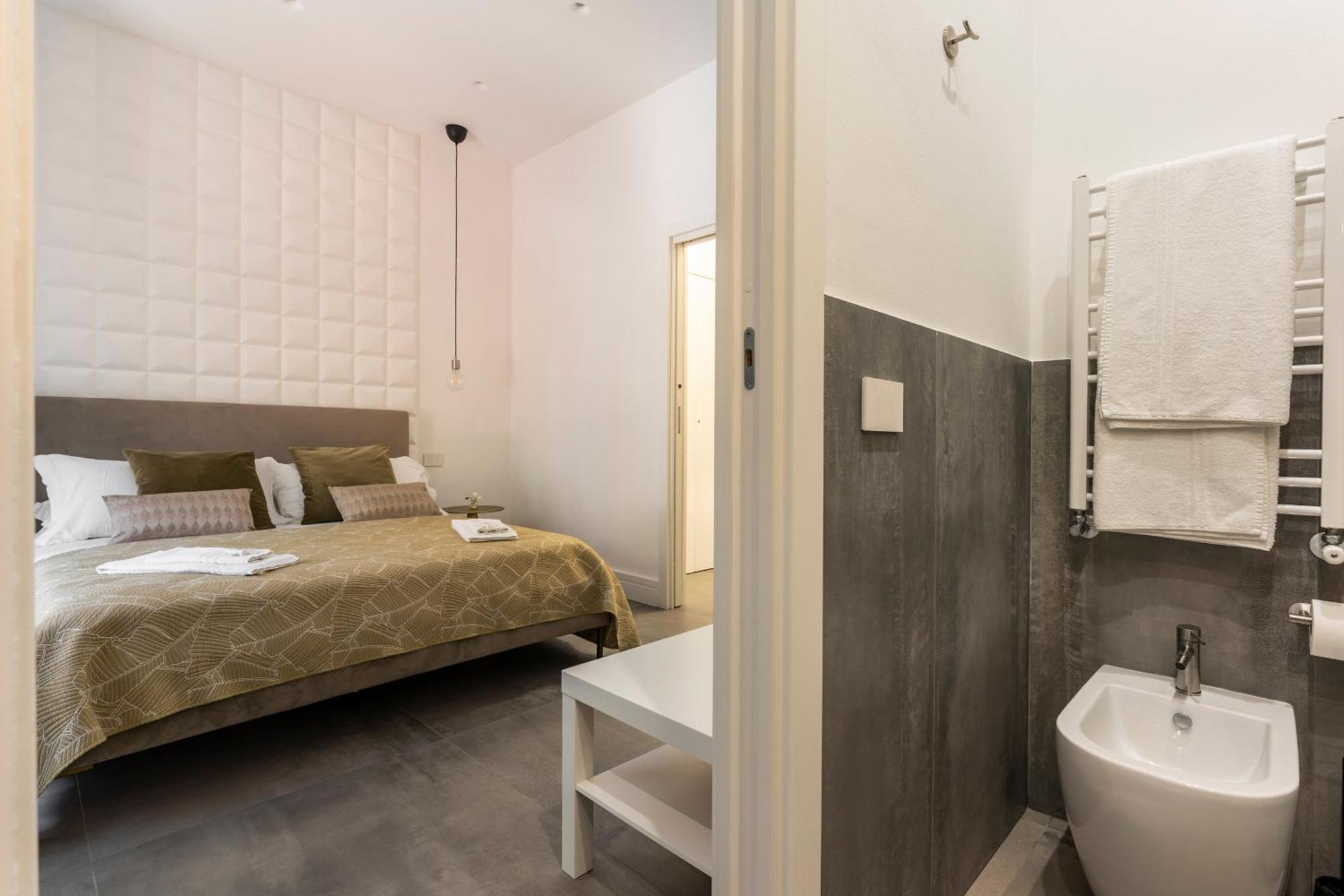 A26 Apartments - Premium Apartment In Neapol Zewnętrze zdjęcie