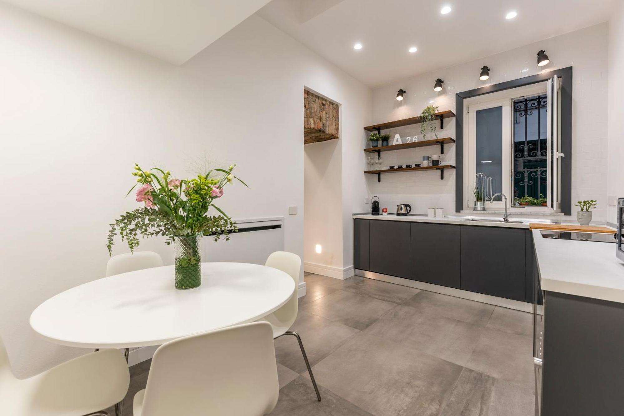 A26 Apartments - Premium Apartment In Neapol Zewnętrze zdjęcie